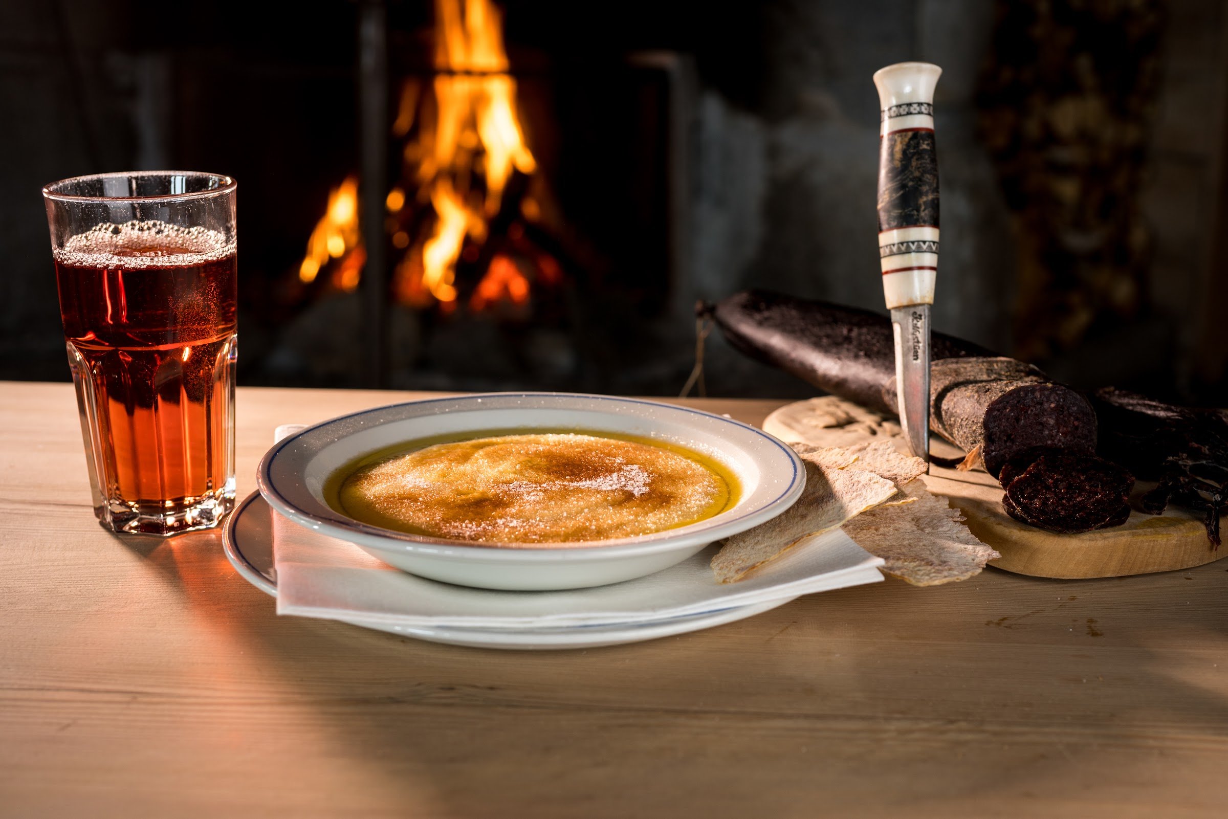 Bessheim Fjellstue og Hytter